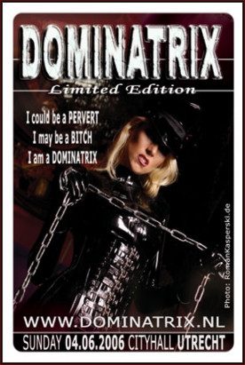 Dominatrix