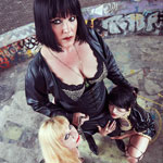 Mrs Manita © Alex Perez